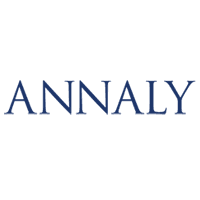 ANNALY CAPITAL MANAGEMENT INC