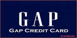 Gap Credit Card Portfolio