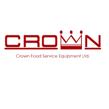 Crown Food Service Equipment