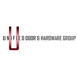 UNIFIED DOOR AND HARDWARE GROUP