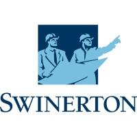 SWINERTON INC