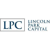 LINCOLN PARK CAPITAL FUND LLC