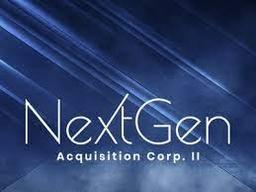 Nextgen Acquisition Corp Ii