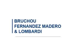 Bruchou Fernandez Madero & Lombardi