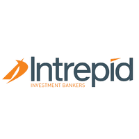 Intrepid Investment Bankers