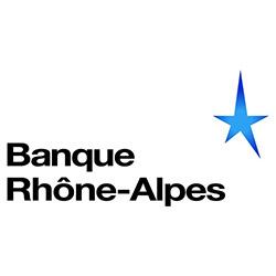 Banque Rhone-alpes: Accueil