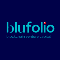 Blufolio Blockchain Venture Capital