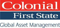 Colonial First State Global Asset Management