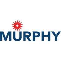 Murphy Sarawak Oil