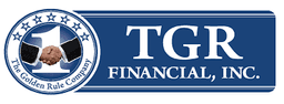 Tgr Financial