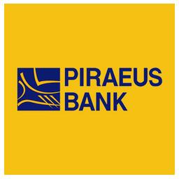 PIRAEUS BANK SA