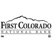 First Colorado National Bank (sba Division)