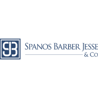 Spanos Barber Jesse & Co