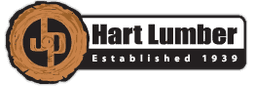 Jp Hart Lumber And Hart Components
