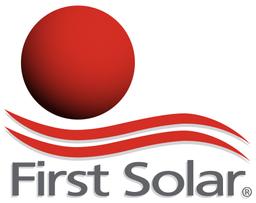 FIRST SOLAR INC (US DEVELOPMENT PLATFORM)