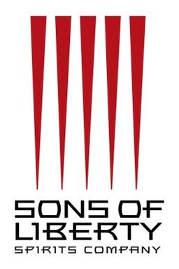 Sons Of Liberty Spirits Company