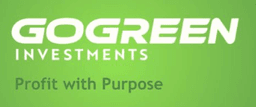 Gogreen Investments
