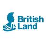 THE BRITISH LAND COMPANY