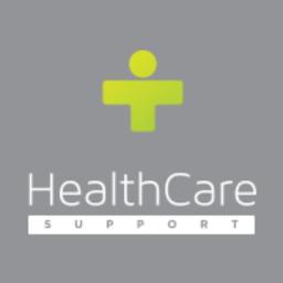 Healthcare Support Staffing