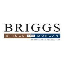 Briggs And Morgan