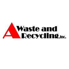 A WASTE AND RECYCLING INC
