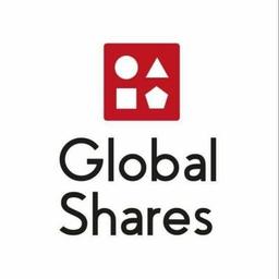 GLOBAL SHARES PLC