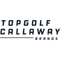 Topgolf Callaway