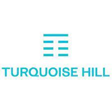 Turquoise Hill