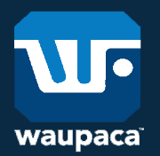 WAUPACA FOUNDRY INC