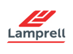 LAMPRELL PLC
