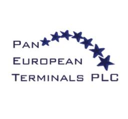 PAN EUROPEAN TERMINALS PLC