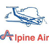 ALPINE AIR EXPRESS INC