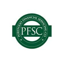 Portfolio Financial Servicing Company