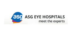 Asg Eye Hospitals