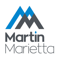 Martin Marietta (california Cement Plant)