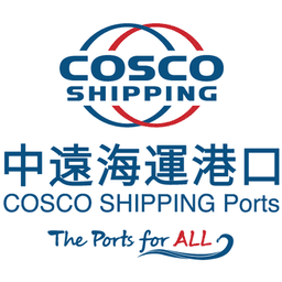 COSCO SHIPPING PORTS LTD