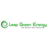 Leap Green Energy
