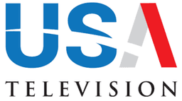 Usa Television (11 Tv Stations)