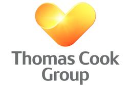 THOMAS COOK GROUP PLC