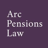 Arc Pensions Law
