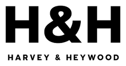 Harvey & Heywood
