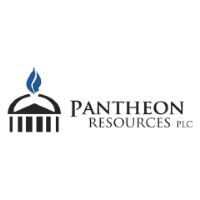 PANTHEON RESOURCES PLC