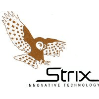 Strix Group