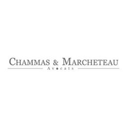 Chammas & Marcheteau