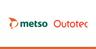 METSO OUTOTEC (WASTE RECYCLING BUSINESS)