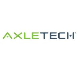 Axletech (electric Vehicle System)