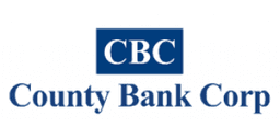 County Bank Corp