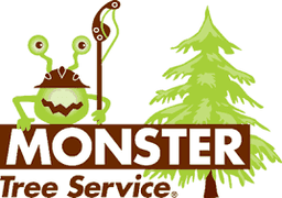 Monster Tree Services