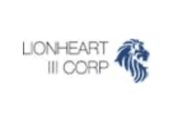 Lionheart Iii Corp