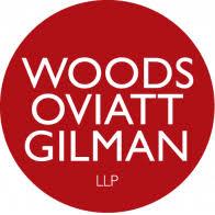Woods Oviatt Gilman